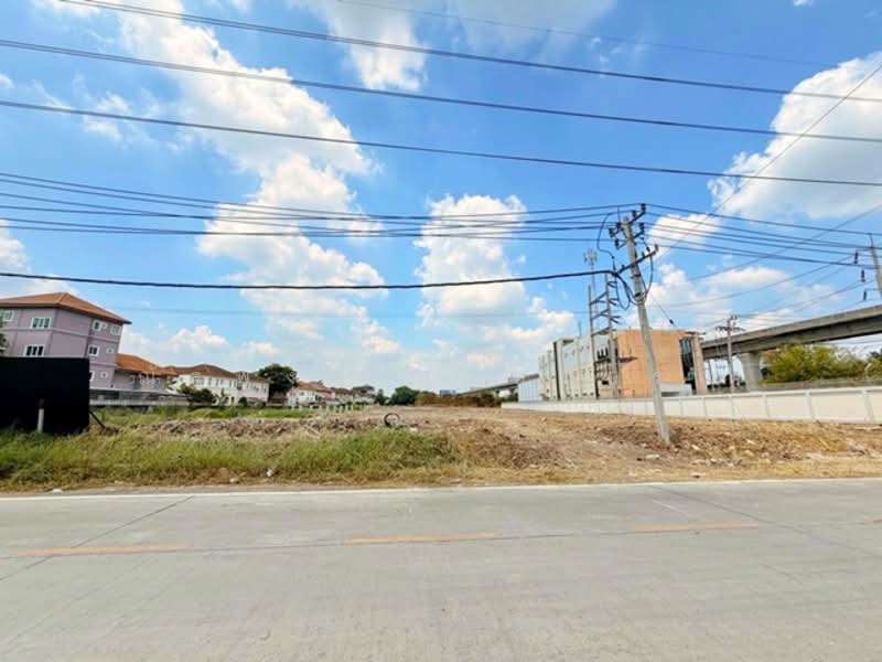 ไม่พบโครงการ, Bangkok, มอเตอร์เวย์สาย 7 ลาดกระบัง บางนา, Prawet, Prawet, Bangkok, , 98,000 sqm, Land For Rent, by ณัฐพงศ์ สุนทรอรุณ, 500297496 - DDproperty.com
