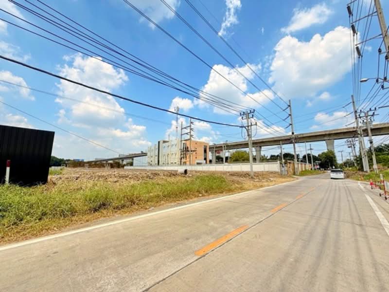 ไม่พบโครงการ, Bangkok, มอเตอร์เวย์สาย 7 ลาดกระบัง บางนา, Prawet, Prawet, Bangkok, , 98,000 sqm, Land For Rent, by ณัฐพงศ์ สุนทรอรุณ, 500297496 - DDproperty.com