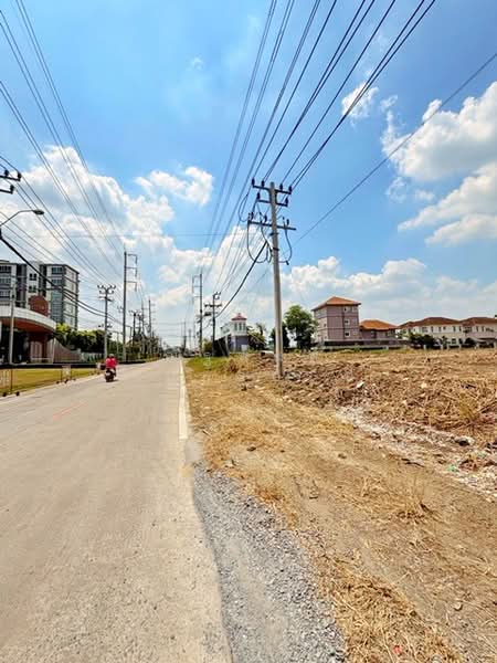 ไม่พบโครงการ, Bangkok, มอเตอร์เวย์สาย 7 ลาดกระบัง บางนา, Prawet, Prawet, Bangkok, , 98,000 sqm, Land For Rent, by ณัฐพงศ์ สุนทรอรุณ, 500297496 - DDproperty.com