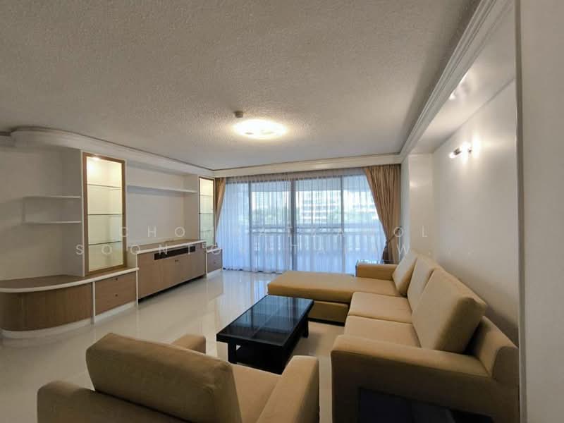 For Rent - Peng Seng Mansion, Bangkok