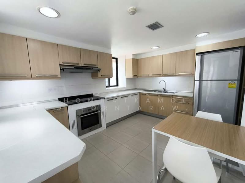 Peng Seng Mansion, Bangkok, หลังสวน หลังสวน, Lumphini, Pathum Wan, Bangkok, 2 Bedrooms, 180 sqm, Condo For Rent, by Chomratkamol Soontorntarawong (Gor), 500297499 - DDproperty.com