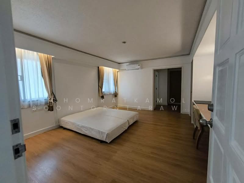 เพ็งเส็งแมนชั่น, กรุงเทพ, หลังสวน หลังสวน, ลุมพินี, ปทุมวัน, กรุงเทพ, 180 ตร.ม., คอนโด ให้เช่า, โดย Chomratkamol Soontorntarawong (Gor), 500297499 - DDproperty.com