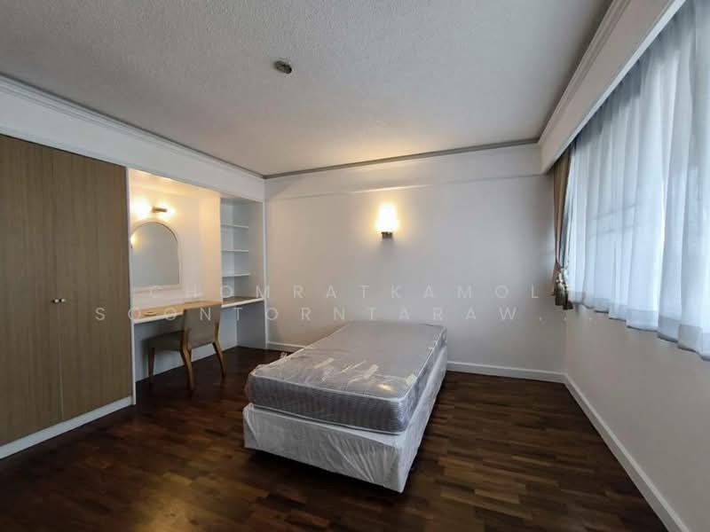 Peng Seng Mansion, Bangkok, หลังสวน หลังสวน, Lumphini, Pathum Wan, Bangkok, 2 Bedrooms, 180 sqm, Condo For Rent, by Chomratkamol Soontorntarawong (Gor), 500297499 - DDproperty.com