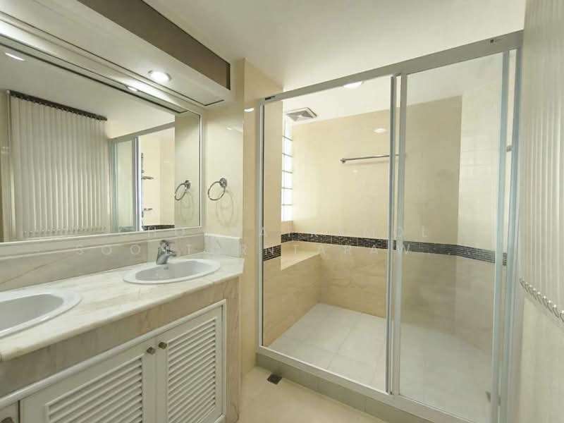 Peng Seng Mansion, Bangkok, หลังสวน หลังสวน, Lumphini, Pathum Wan, Bangkok, 2 Bedrooms, 180 sqm, Condo For Rent, by Chomratkamol Soontorntarawong (Gor), 500297499 - DDproperty.com