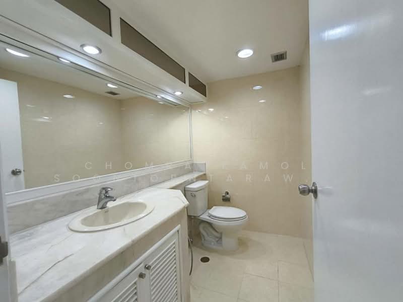 Peng Seng Mansion, Bangkok, หลังสวน หลังสวน, Lumphini, Pathum Wan, Bangkok, 2 Bedrooms, 180 sqm, Condo For Rent, by Chomratkamol Soontorntarawong (Gor), 500297500 - DDproperty.com