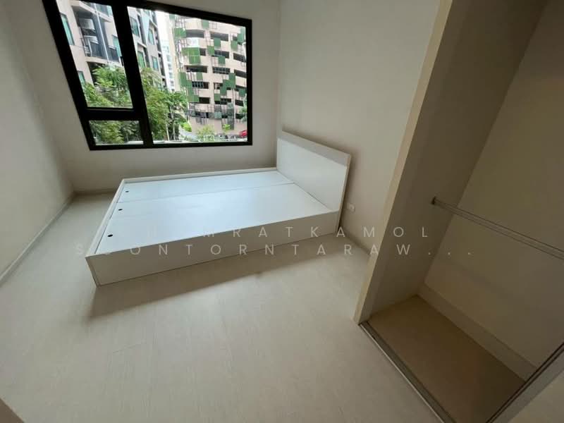 Condolette Pixel Sathorn, Bangkok, Sribamphen Road, Chong Nonsi, Yan Nawa, Bangkok, 2 Bedrooms, 45 sqm, Condo For Sale, by Chomratkamol Soontorntarawong (Gor), 500297502 - DDproperty.com