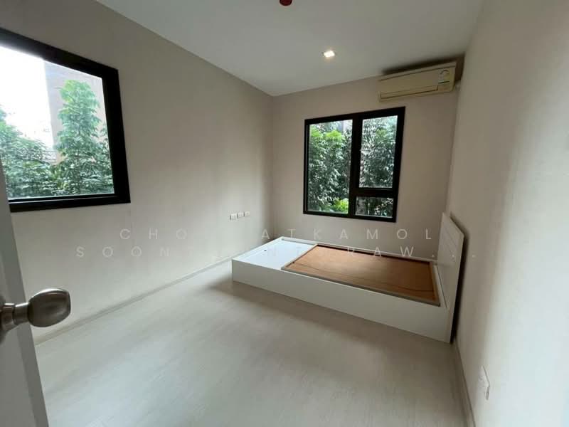 Condolette Pixel Sathorn : คอนโดเลต พิกเซล สาทร, กรุงเทพ, ถนนศรีบำเพ็ญ, ช่องนนทรี, ยานนาวา, กรุงเทพ, 45 ตร.ม., คอนโด ขาย, โดย Chomratkamol Soontorntarawong (Gor), 500297502 - DDproperty.com