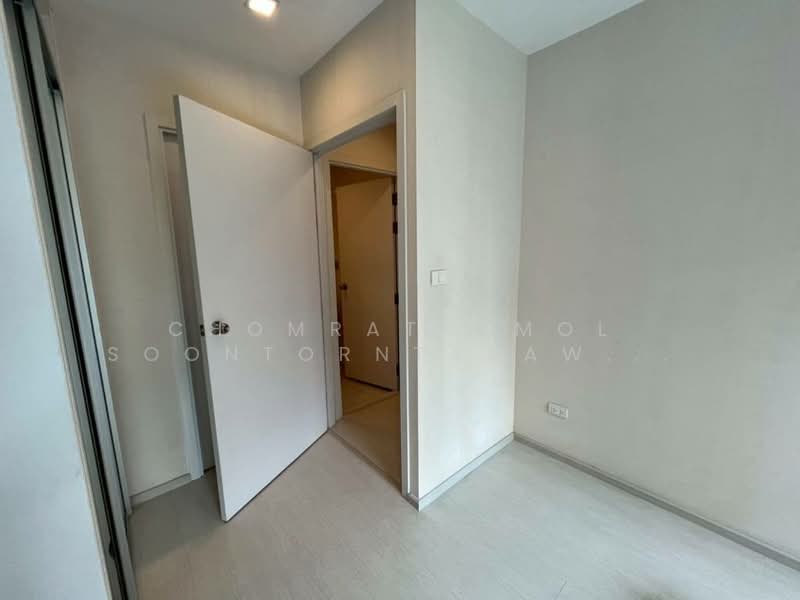 Condolette Pixel Sathorn, Bangkok, Sribamphen Road, Chong Nonsi, Yan Nawa, Bangkok, 2 Bedrooms, 45 sqm, Condo For Sale, by Chomratkamol Soontorntarawong (Gor), 500297502 - DDproperty.com