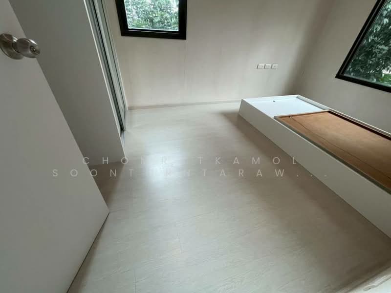Condolette Pixel Sathorn, Bangkok, Sribamphen Road, Chong Nonsi, Yan Nawa, Bangkok, 2 Bedrooms, 45 sqm, Condo For Sale, by Chomratkamol Soontorntarawong (Gor), 500297502 - DDproperty.com