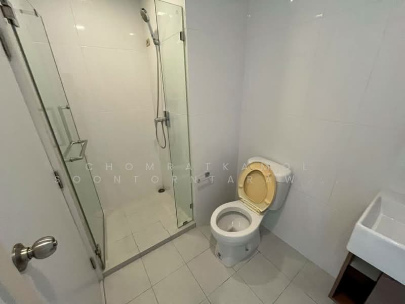 Condolette Pixel Sathorn : คอนโดเลต พิกเซล สาทร, กรุงเทพ, ถนนศรีบำเพ็ญ, ช่องนนทรี, ยานนาวา, กรุงเทพ, 45 ตร.ม., คอนโด ขาย, โดย Chomratkamol Soontorntarawong (Gor), 500297502 - DDproperty.com