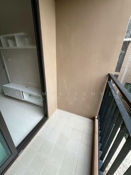 Condolette Pixel Sathorn : คอนโดเลต พิกเซล สาทร, กรุงเทพ, ถนนศรีบำเพ็ญ, ช่องนนทรี, ยานนาวา, กรุงเทพ, 45 ตร.ม., คอนโด ขาย, โดย Chomratkamol Soontorntarawong (Gor), 500297502 - DDproperty.com