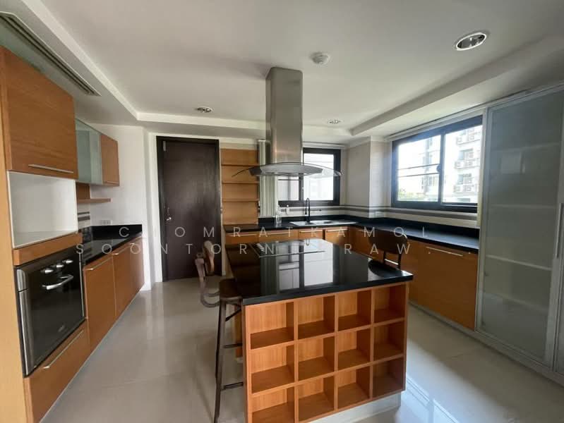 The Lanai Sathorn, Bangkok, Soi Yen Akart 2, Chong Nonsi, Yan Nawa, Bangkok, 3 Bedrooms, 267 sqm, Condo For Sale, by Chomratkamol Soontorntarawong (Gor), 500297504 - DDproperty.com