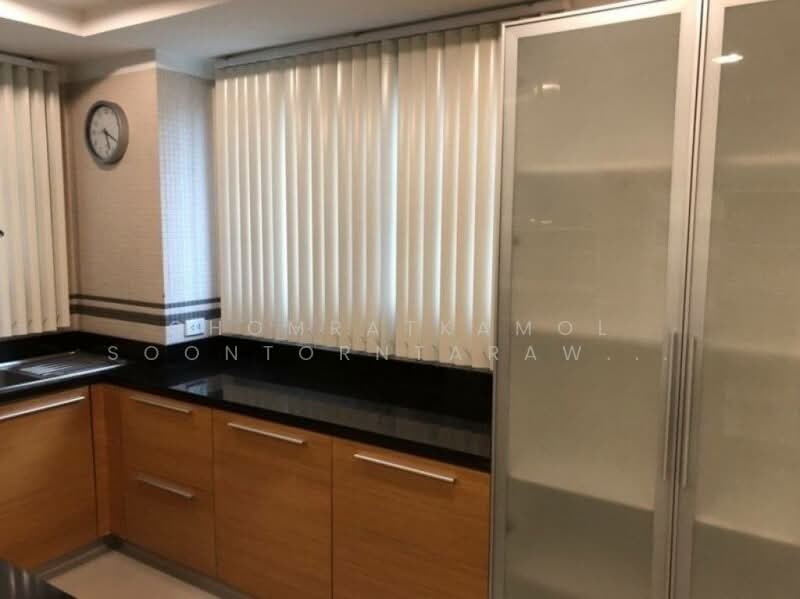 The Lanai Sathorn, Bangkok, Soi Yen Akart 2, Chong Nonsi, Yan Nawa, Bangkok, 3 Bedrooms, 267 sqm, Condo For Sale, by Chomratkamol Soontorntarawong (Gor), 500297504 - DDproperty.com
