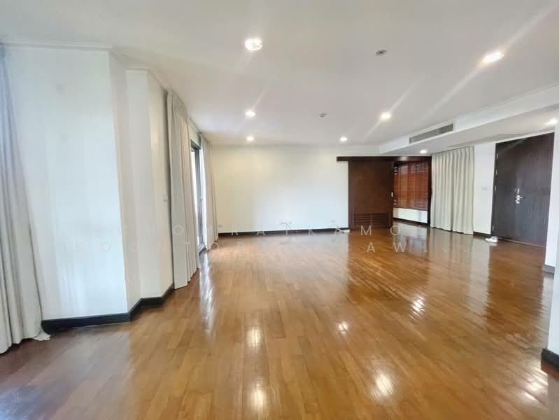 The Lanai Sathorn, Bangkok, Soi Yen Akart 2, Chong Nonsi, Yan Nawa, Bangkok, 3 Bedrooms, 267 sqm, Condo For Sale, by Chomratkamol Soontorntarawong (Gor), 500297504 - DDproperty.com