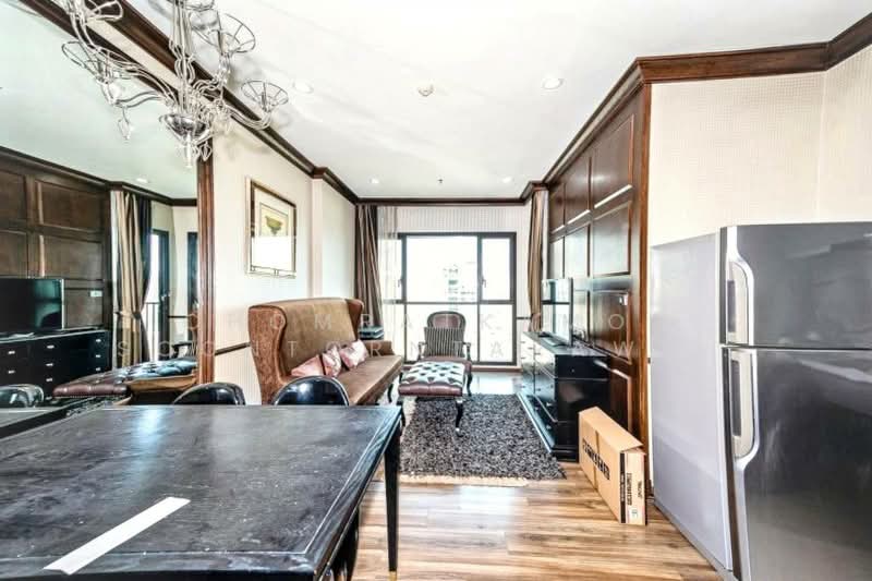 For Sale - Wyne Sukhumvit, Bangkok