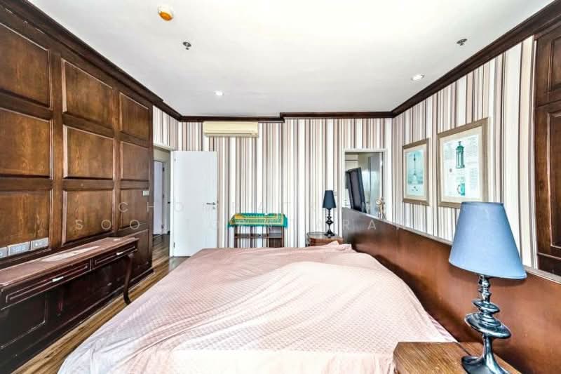 For Sale - Wyne Sukhumvit, Bangkok