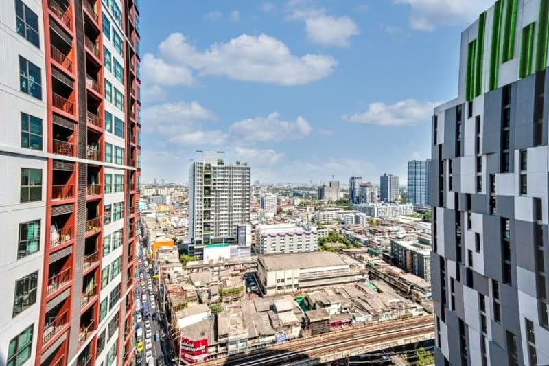 For Sale - Wyne Sukhumvit, Bangkok