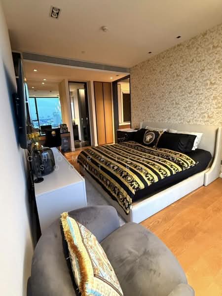 BEATNIQ Sukhumvit 32, Bangkok, Soi Sukhumvit 32, Sukhumvit Road, Khong Tan, Khlong Toei, Bangkok, 1 Bedroom, 60 sqm, Condo For Sale, by Chomratkamol Soontorntarawong (Gor), 500297507 - DDproperty.com