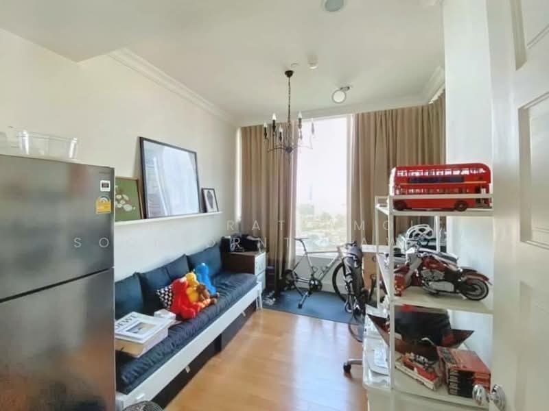 Royce Private Residences : รอย์ช ไพรเวท เรสซิเดนซ์ส, กรุงเทพ, 61 ซอยสุขุมวิท 31, คลองเตยเหนือ, วัฒนา, กรุงเทพ, 111 ตร.ม., คอนโด ขาย, โดย Chomratkamol Soontorntarawong (Gor), 500297511 - DDproperty.com