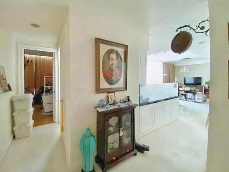 Royce Private Residences, Bangkok, 61 Soi Sukhumvit 31, Khlongtoei Nua, Watthana, Bangkok, 2 Bedrooms, 111 sqm, Condo For Sale, by Chomratkamol Soontorntarawong (Gor), 500297511 - DDproperty.com