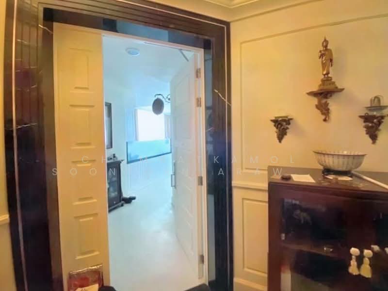Royce Private Residences, Bangkok, 61 Soi Sukhumvit 31, Khlongtoei Nua, Watthana, Bangkok, 2 Bedrooms, 111 sqm, Condo For Sale, by Chomratkamol Soontorntarawong (Gor), 500297511 - DDproperty.com