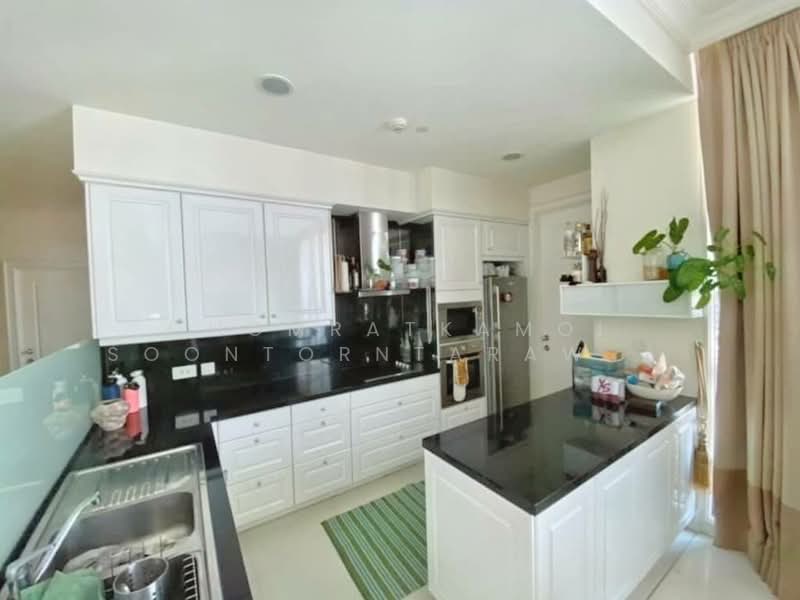 Royce Private Residences : รอย์ช ไพรเวท เรสซิเดนซ์ส, กรุงเทพ, 61 ซอยสุขุมวิท 31, คลองเตยเหนือ, วัฒนา, กรุงเทพ, 111 ตร.ม., คอนโด ขาย, โดย Chomratkamol Soontorntarawong (Gor), 500297511 - DDproperty.com