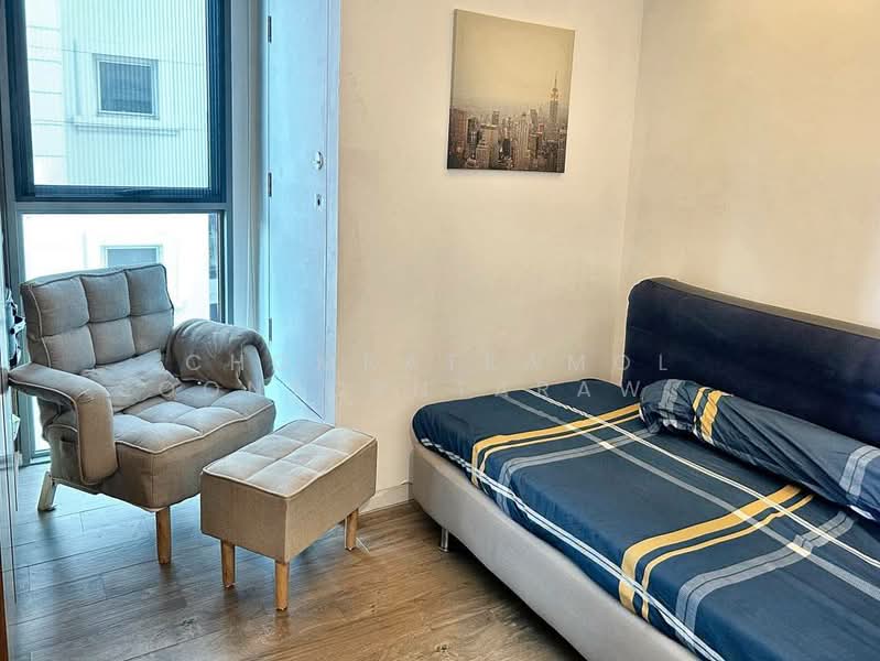 Siamese Thirty Nine, Bangkok, 68 Soi Sukhumvit 39, Sukhumvit Road, Khlong Tan Nua, Watthana, Bangkok, 2 Bedrooms, 65 sqm, Condo For Rent, by Chomratkamol Soontorntarawong (Gor), 500297513 - DDproperty.com