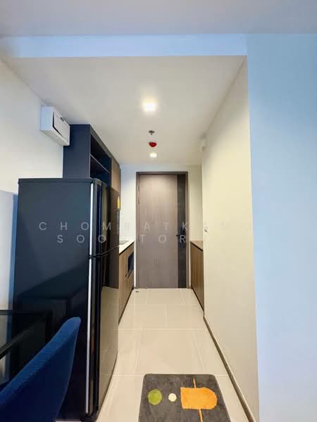 The Line Phahonyothin Park, Bangkok, 1090 Phahonyothin Road, Jom Phon, Chatuchak, Bangkok, 1 Bedroom, 33 sqm, Condo For Rent, by Chomratkamol Soontorntarawong (Gor), 500297516 - DDproperty.com