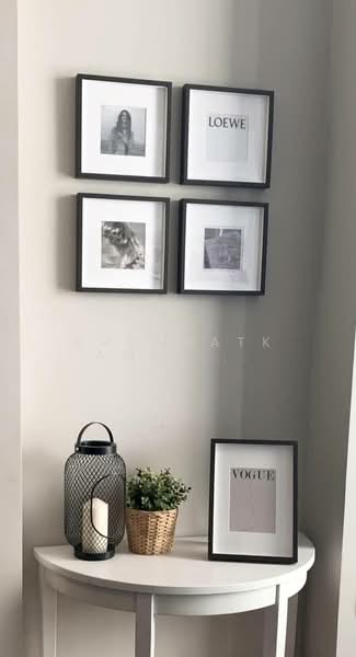Quattro by Sansiri, Bangkok, 134 Thong Lo 4 Alley, Khlong Tan Nua, Watthana, Bangkok, 1 Bedroom, 58 sqm, Condo For Rent, by Chomratkamol Soontorntarawong (Gor), 500297517 - DDproperty.com