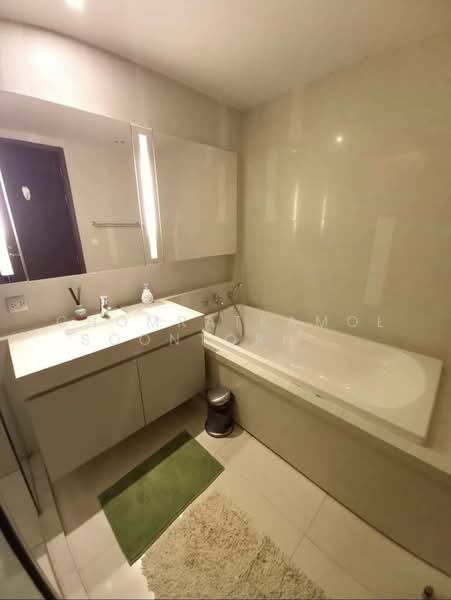 Quattro by Sansiri, Bangkok, 134 Thong Lo 4 Alley, Khlong Tan Nua, Watthana, Bangkok, 1 Bedroom, 58 sqm, Condo For Rent, by Chomratkamol Soontorntarawong (Gor), 500297517 - DDproperty.com