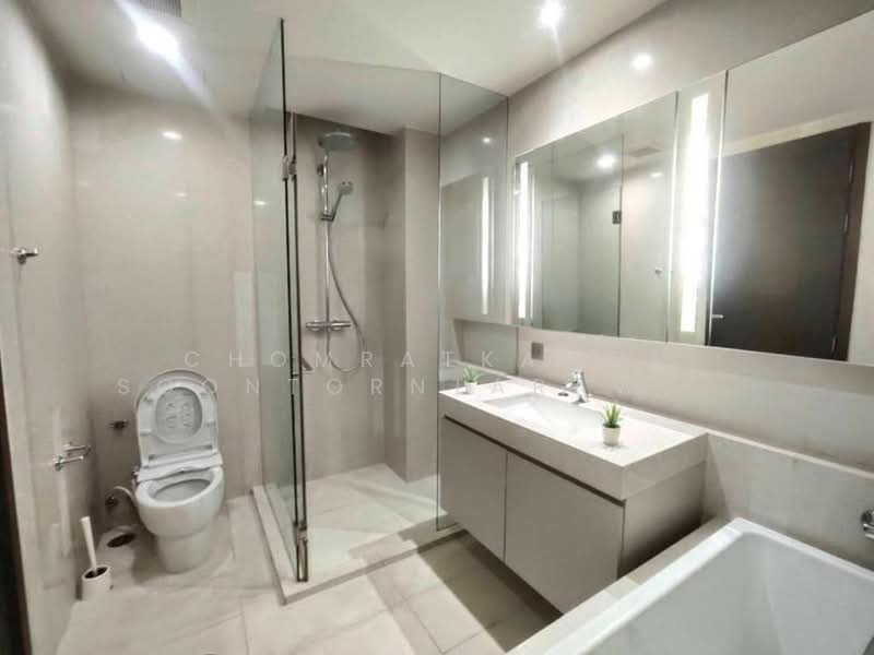 Quattro by Sansiri, Bangkok, 134 Thong Lo 4 Alley, Khlong Tan Nua, Watthana, Bangkok, 1 Bedroom, 58 sqm, Condo For Rent, by Chomratkamol Soontorntarawong (Gor), 500297519 - DDproperty.com