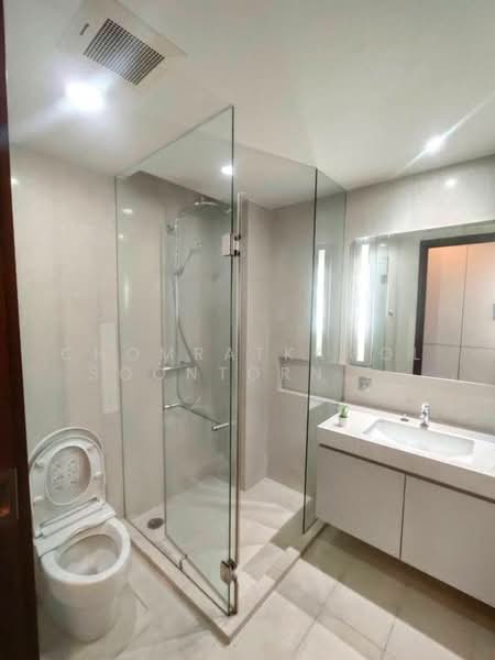 Quattro by Sansiri, Bangkok, 134 Thong Lo 4 Alley, Khlong Tan Nua, Watthana, Bangkok, 1 Bedroom, 58 sqm, Condo For Rent, by Chomratkamol Soontorntarawong (Gor), 500297519 - DDproperty.com