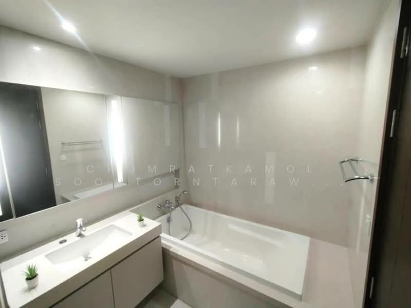 Quattro by Sansiri, Bangkok, 134 Thong Lo 4 Alley, Khlong Tan Nua, Watthana, Bangkok, 1 Bedroom, 58 sqm, Condo For Rent, by Chomratkamol Soontorntarawong (Gor), 500297519 - DDproperty.com