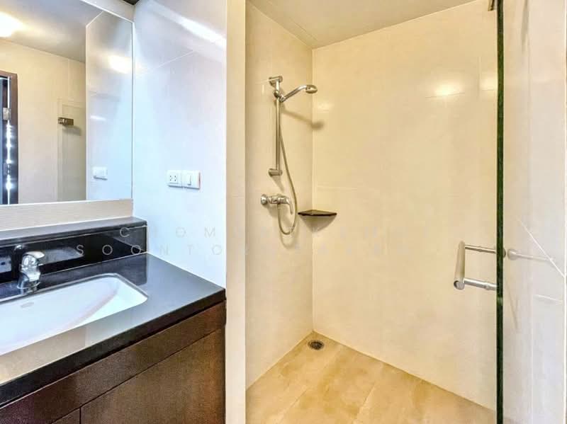 Y.O. Place, Bangkok, 223 Soi Sai Nam Thip 2, Khlong Toei, Khlong Toei, Bangkok, 1 Bedroom, 58 sqm, Condo For Rent, by Chomratkamol Soontorntarawong (Gor), 500297521 - DDproperty.com