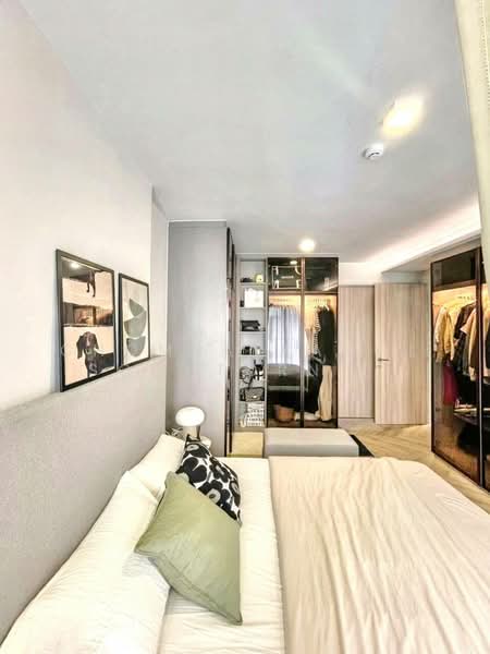 Chapter Thonglor 25, Bangkok, Soi Thonglor 25, Sukhumvit Road, Khlong Tan Nua, Watthana, Bangkok, 1 Bedroom, 47 sqm, Condo For Sale, by Chomratkamol Soontorntarawong (Gor), 500297522 - DDproperty.com