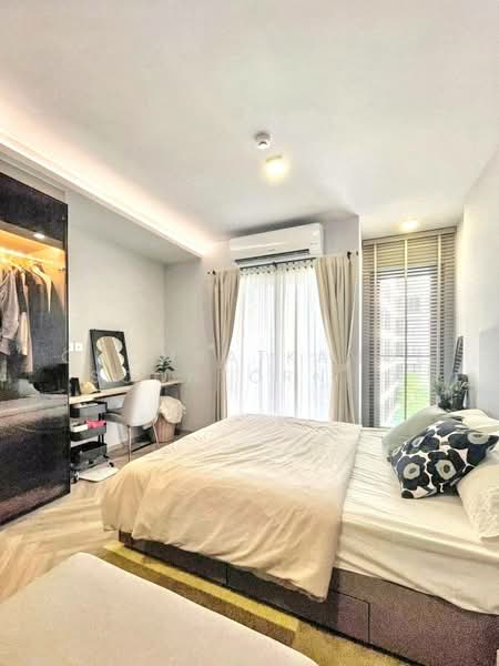 Chapter Thonglor 25, Bangkok, Soi Thonglor 25, Sukhumvit Road, Khlong Tan Nua, Watthana, Bangkok, 1 Bedroom, 47 sqm, Condo For Sale, by Chomratkamol Soontorntarawong (Gor), 500297522 - DDproperty.com