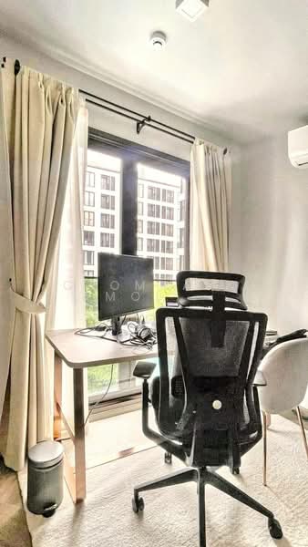 Chapter Thonglor 25, Bangkok, Soi Thonglor 25, Sukhumvit Road, Khlong Tan Nua, Watthana, Bangkok, 1 Bedroom, 47 sqm, Condo For Sale, by Chomratkamol Soontorntarawong (Gor), 500297522 - DDproperty.com