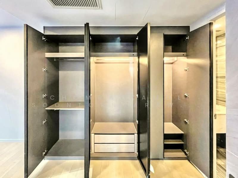ASHTON Residence 41, Bangkok, Sukhumvit 41, Khlong Tan Nua, Watthana, Bangkok, 2 Bedrooms, 77 sqm, Condo For Rent, by Chomratkamol Soontorntarawong (Gor), 500297523 - DDproperty.com