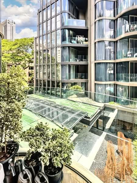 ASHTON Residence 41 : แอชตัน เรสซิเดนซ์ 41, กรุงเทพ, สุขุมวิท 41, คลองตันเหนือ, วัฒนา, กรุงเทพ, 77 ตร.ม., คอนโด ให้เช่า, โดย Chomratkamol Soontorntarawong (Gor), 500297523 - DDproperty.com