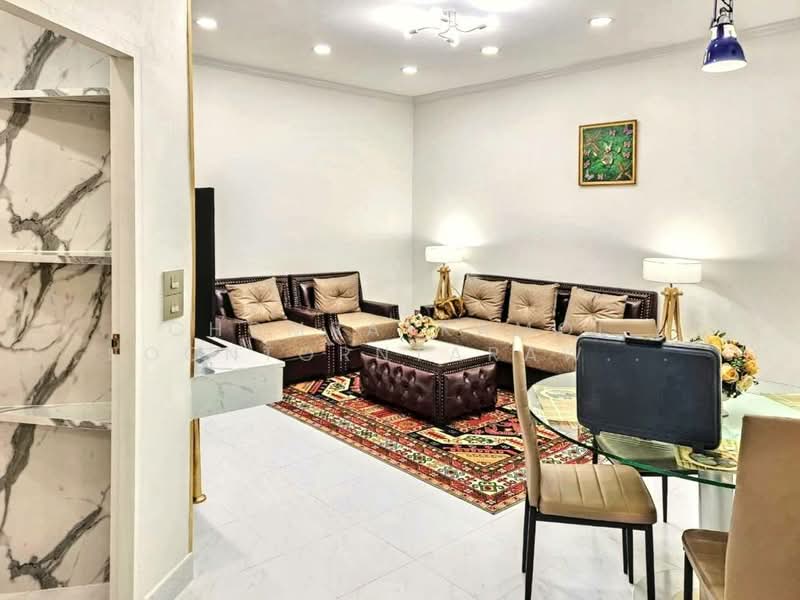 President Park Sukhumvit 24, Bangkok, 99 Sukhumvit 24 Alley, Khlongtoei Nua, Watthana, Bangkok, 2 Bedrooms, 100 sqm, Condo For Sale, by Chomratkamol Soontorntarawong (Gor), 500297524 - DDproperty.com