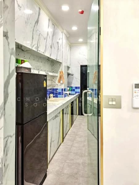 President Park Sukhumvit 24, Bangkok, 99 Sukhumvit 24 Alley, Khlongtoei Nua, Watthana, Bangkok, 2 Bedrooms, 100 sqm, Condo For Sale, by Chomratkamol Soontorntarawong (Gor), 500297524 - DDproperty.com