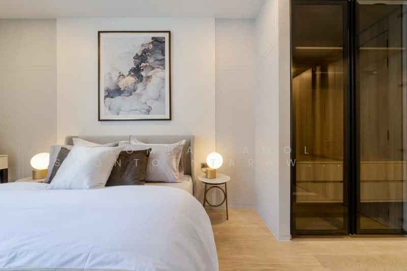 Fynn Sukhumvit 31, Bangkok, 77 Sukhumvit Road, Khlongtoei Nua, Watthana, Bangkok, 3 Bedrooms, 113 sqm, Condo For Rent, by Chomratkamol Soontorntarawong (Gor), 500297525 - DDproperty.com
