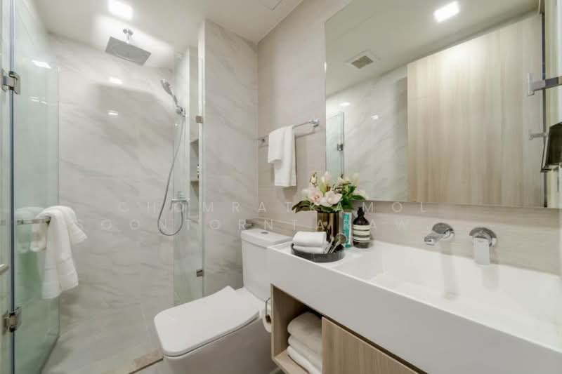 Fynn Sukhumvit 31, Bangkok, 77 Sukhumvit Road, Khlongtoei Nua, Watthana, Bangkok, 3 Bedrooms, 113 sqm, Condo For Rent, by Chomratkamol Soontorntarawong (Gor), 500297525 - DDproperty.com