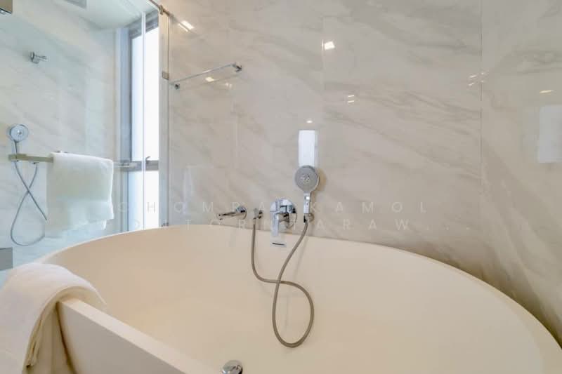 Fynn Sukhumvit 31, Bangkok, 77 Sukhumvit Road, Khlongtoei Nua, Watthana, Bangkok, 3 Bedrooms, 113 sqm, Condo For Rent, by Chomratkamol Soontorntarawong (Gor), 500297525 - DDproperty.com