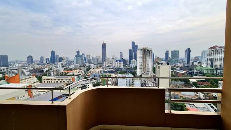 Piyathip Place, Bangkok, 24 Soi Prommitr, Khlong Tan Nua, Watthana, Bangkok, 2 Bedrooms, 173 sqm, Condo For Rent, by Chomratkamol Soontorntarawong (Gor), 500297526 - DDproperty.com