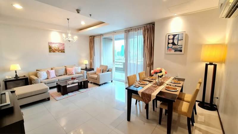 Piyathip Place, Bangkok, 24 Soi Prommitr, Khlong Tan Nua, Watthana, Bangkok, 2 Bedrooms, 173 sqm, Condo For Rent, by Chomratkamol Soontorntarawong (Gor), 500297527 - DDproperty.com