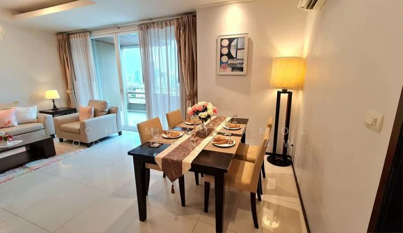 Piyathip Place, Bangkok, 24 Soi Prommitr, Khlong Tan Nua, Watthana, Bangkok, 2 Bedrooms, 173 sqm, Condo For Rent, by Chomratkamol Soontorntarawong (Gor), 500297527 - DDproperty.com