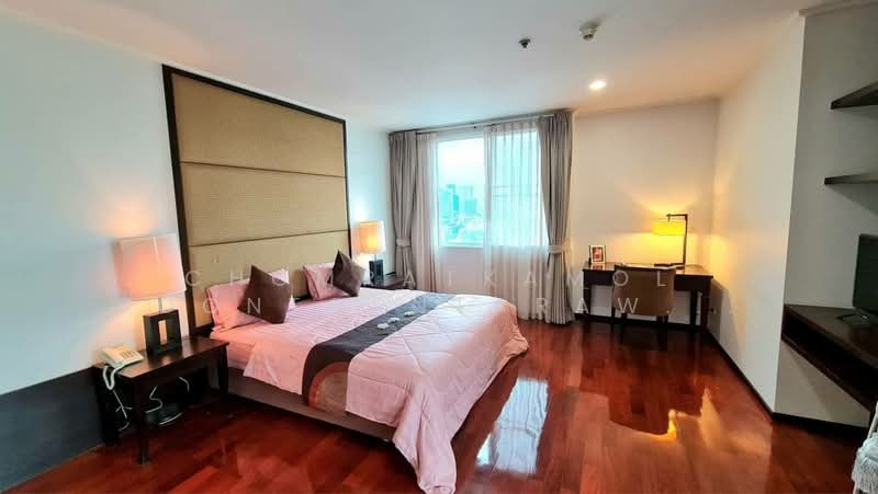 Piyathip Place, Bangkok, 24 Soi Prommitr, Khlong Tan Nua, Watthana, Bangkok, 2 Bedrooms, 173 sqm, Condo For Rent, by Chomratkamol Soontorntarawong (Gor), 500297527 - DDproperty.com