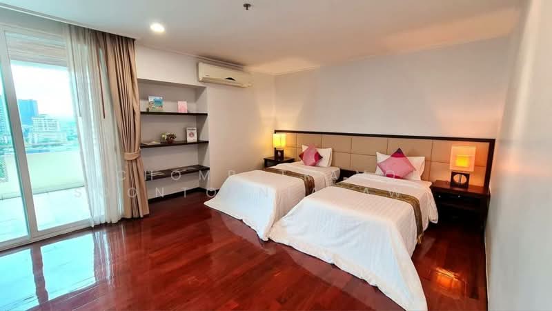 Piyathip Place : ปิยะทิพย์ เพลซ, กรุงเทพ, 24 ซอย พร้อมมิตร, คลองตันเหนือ, วัฒนา, กรุงเทพ, 173 ตร.ม., คอนโด ให้เช่า, โดย Chomratkamol Soontorntarawong (Gor), 500297527 - DDproperty.com