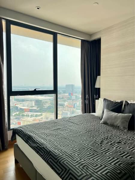 The Lumpini 24, Bangkok, Sukhumvit 24 Road, Khong Tan, Khlong Toei, Bangkok, 2 Bedrooms, 54 sqm, Condo For Rent, by Chomratkamol Soontorntarawong (Gor), 500297528 - DDproperty.com